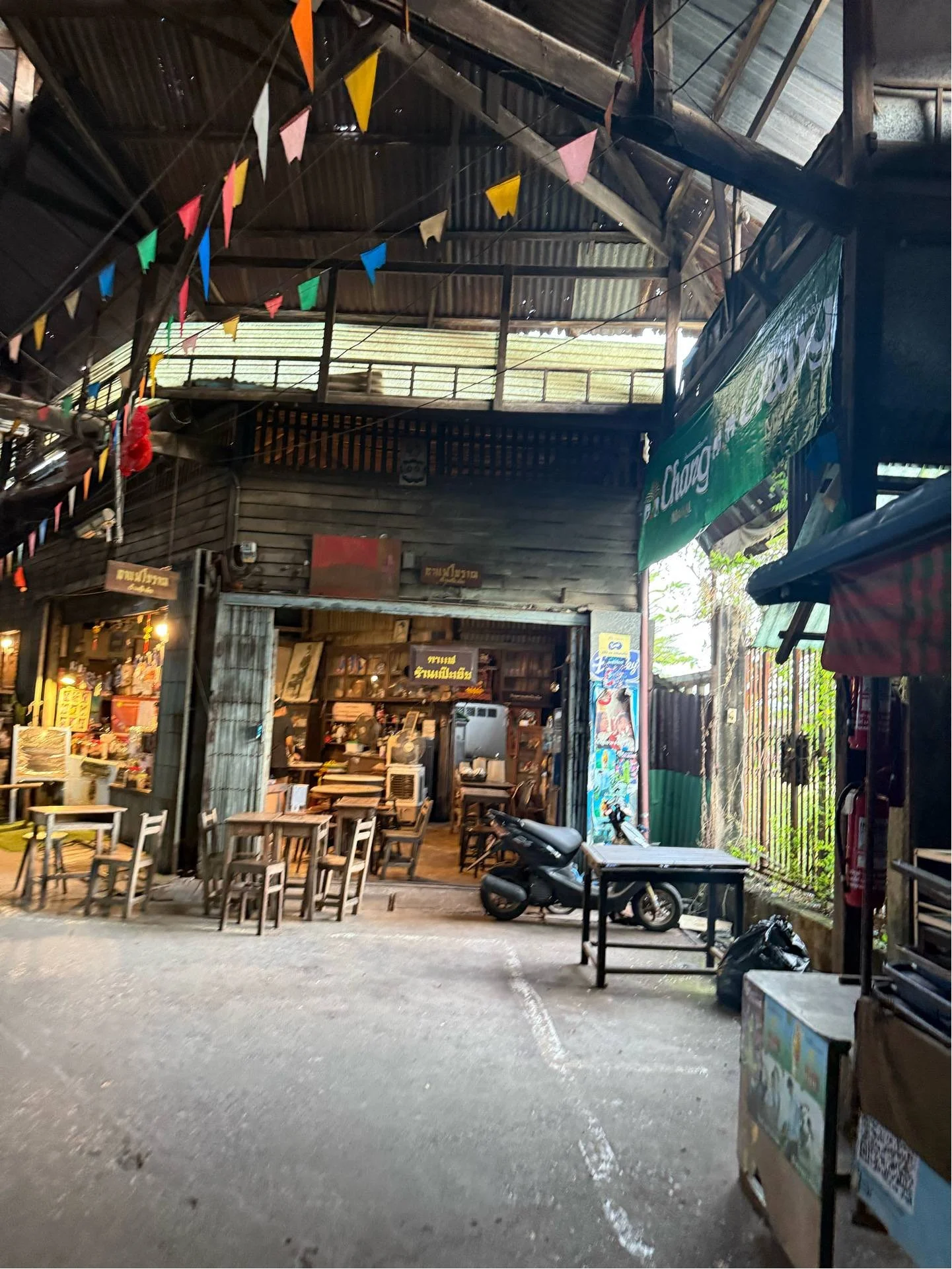 ตลาดบ้านใหม่